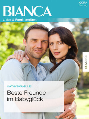 cover image of Beste Freunde im Babyglück